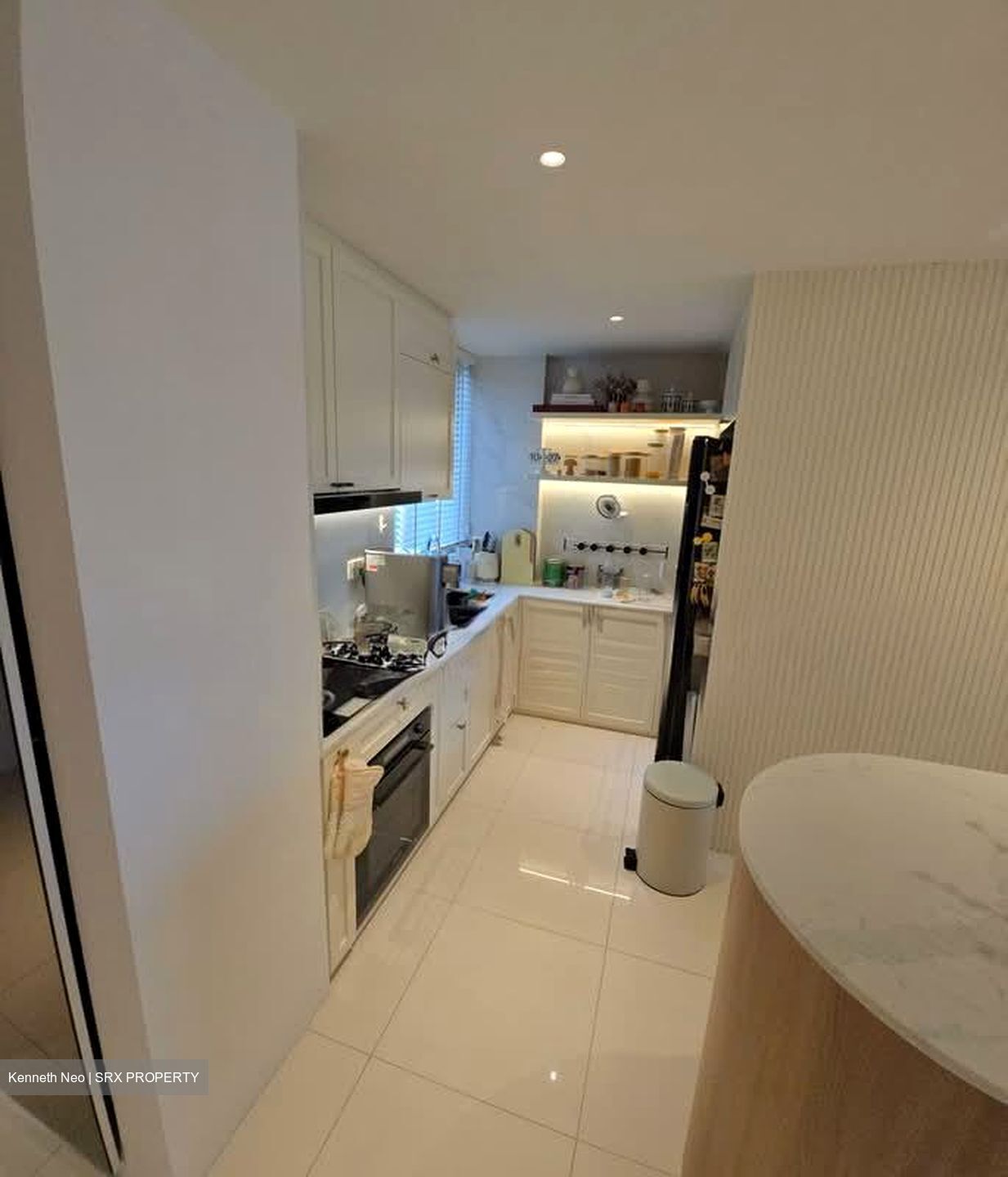 Sea Horizon (D18), Condominium #565228081